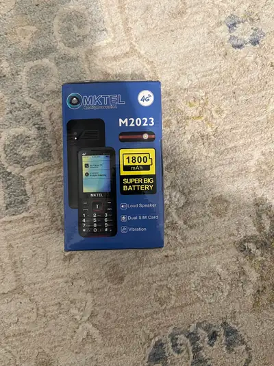 Phone M2023, View more