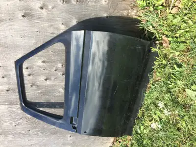 1980 and up Ford truck door. It's a factory door not an after market. Bought from dealership but nev...