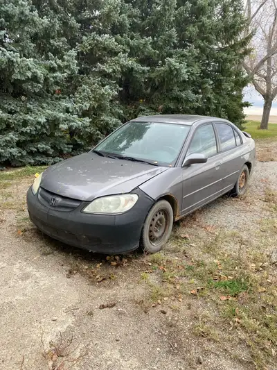 Runs good. I drove it every day before upgrading to a bigger car for the family. Needs headlight fix...