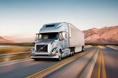 Looking for Class 1 Team driver for US RUN, View more