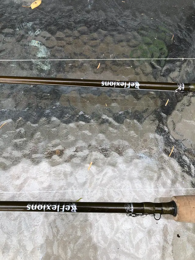 Walleye Trolling Outfits - Abu Garcia in Fishing, Camping & Outdoors in Ottawa - Image 4