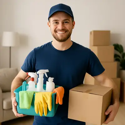 Nettoyage rapide et professionnel – Disponible 7j/7 à Montréal, View more