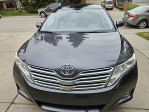2009 Toyota Venza V6 AWD