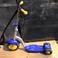 "Kettler " Tricycle Made in Germany - good solid condition