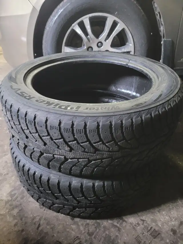 205 55 16 205 60 16 225 65 17 Winter Tires with Installation in Tires & Rims in Kitchener / Waterloo - Image 7