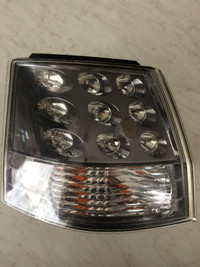 Feux arrières LED Mitsubishi Outlander 2007-13 OEM