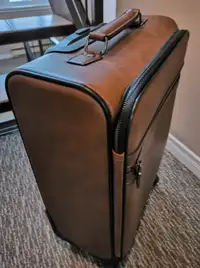 carryon luggage