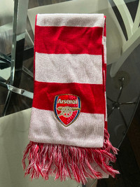 Nike Arsenal Scarf