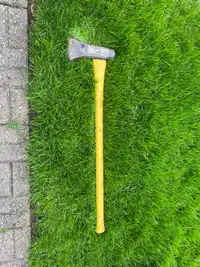 Axe for sale