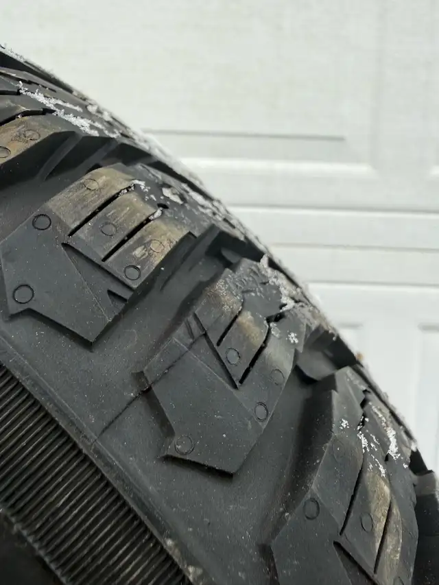 winter tires  in Tires & Rims in Truro - Image 5
