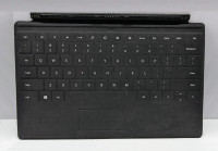 Microsoft    Surface Touch Cover Keyboard - Model   1515