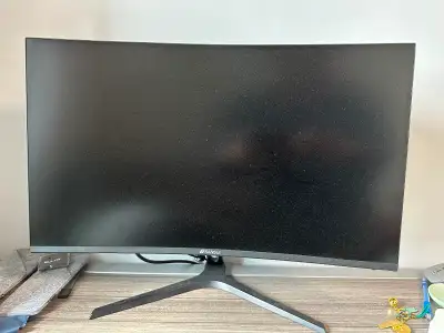 27 inch Gaming Monitor - 1440p 240hz IPS, View more