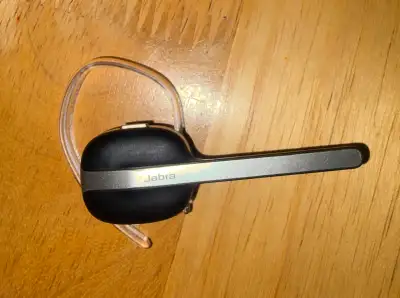 Jabra Hands Free set, View more