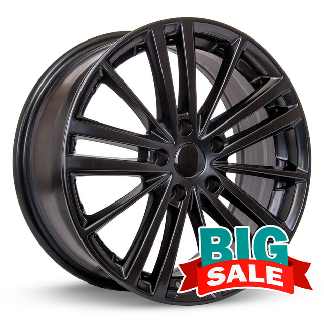 BRAND NEW 18" alloy wheels 5x114.3 - *** ON SALE *** in Tires & Rims in City of Toronto