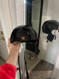 Head Helmet 