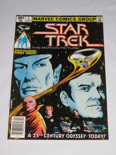 Marvel Comics Star Trek#1 to 18 set! Comic book, View more