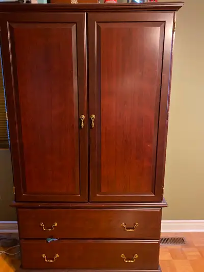 Armoire, View more