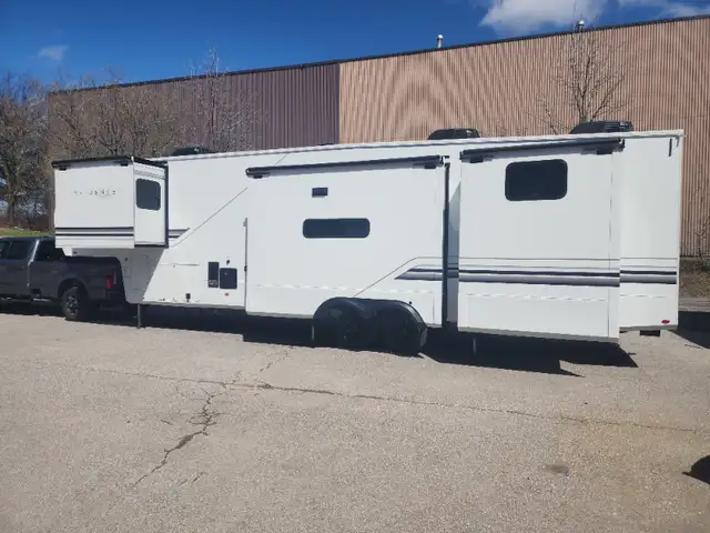 2024 Grand Design RV in RVs & Motorhomes in Cambridge - Image 3