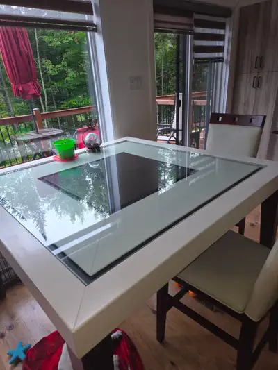 Bistro Dining Set, View more