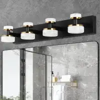 Bathroom Vanity Mirror Light Fixture, BNIB