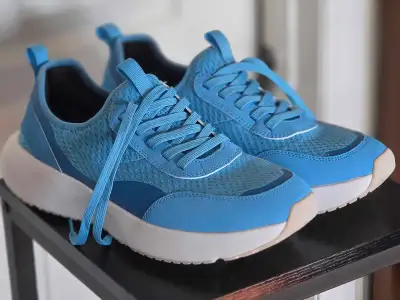 new vessi men sneaker waterproof sz 11.5, View more