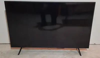 2019 Samsung 58-inch 4K TV, View more