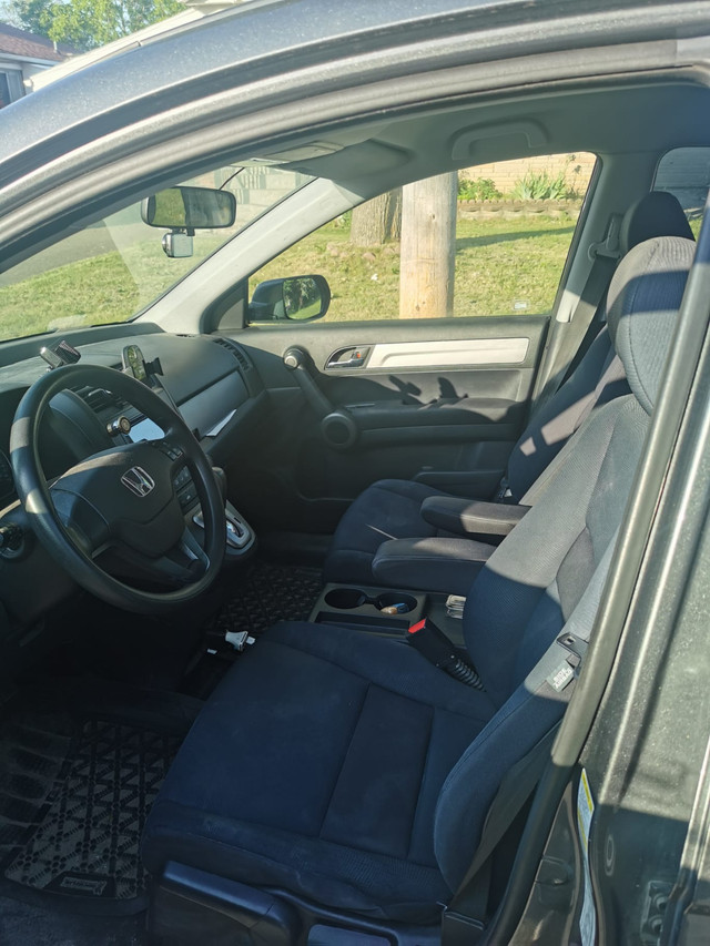 Honda CRV 2010 in Cars & Trucks in City of Toronto