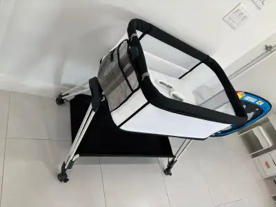 Baby Bassinet Portable BRAND NEW IN BOX, View more