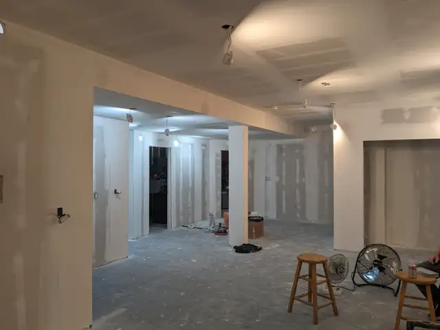 Taper/Drywall Finisher63654773115011124