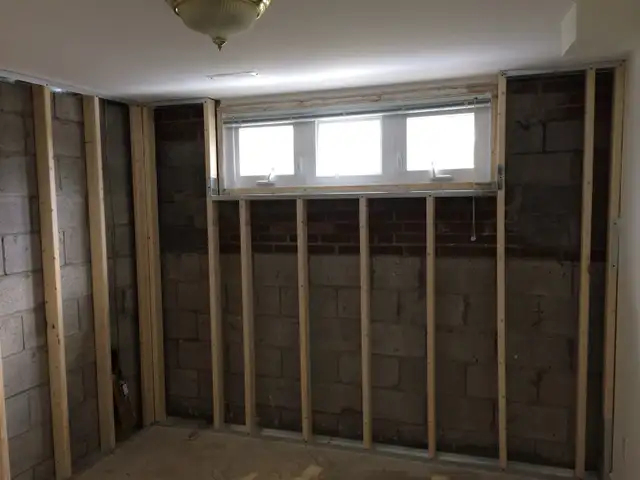 Drywall , Framing and Plastering 63007357473027124