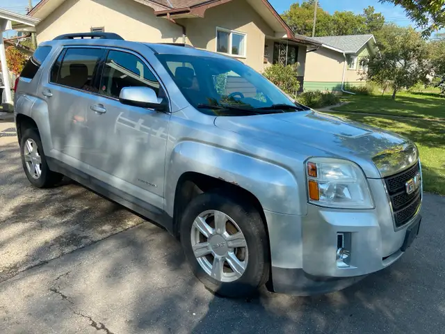 2014 Grand Terrain63849105900035123