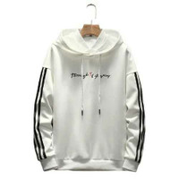 Stylish Spring Hoodie for Men and Women 