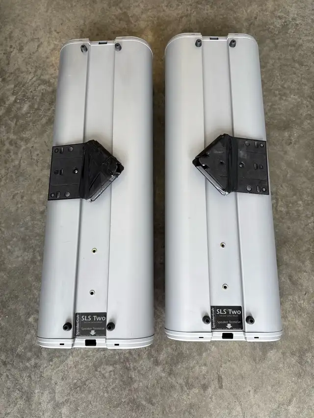 Speaker Craft SLS Two speakers in Speakers in Delta/Surrey/Langley - Image 4