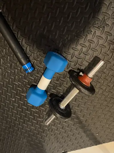 10lb dumbbells , View more