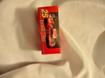 Action 1:64 Diecast 25 Dura Lube Car, View more