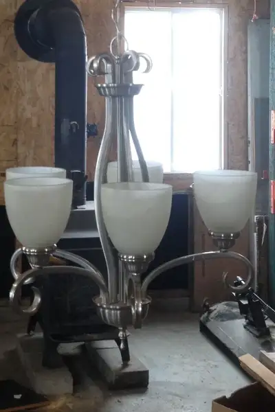 lustre cuisine, View more