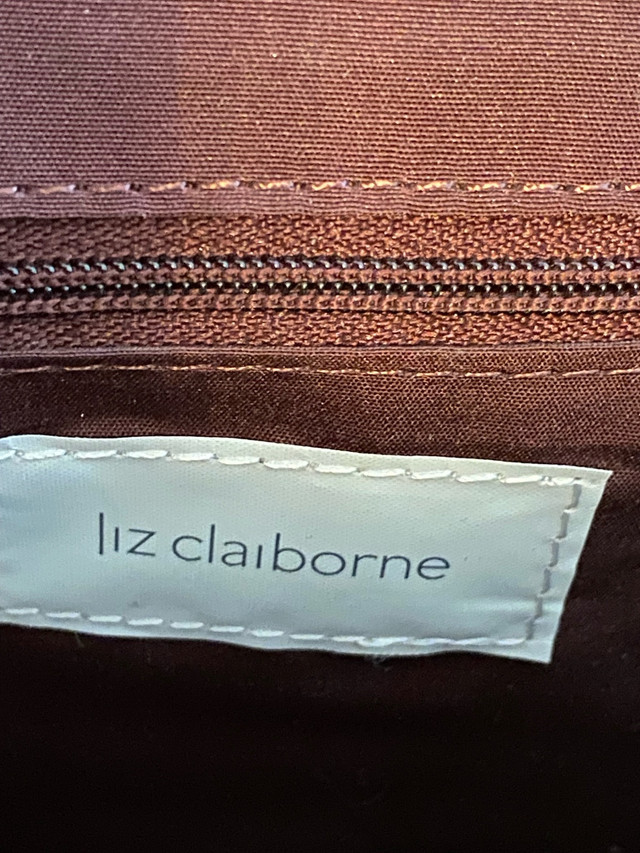 Vintage Liz Claiborne Evening Bag in Women's - Bags & Wallets in Hamilton - Image 4