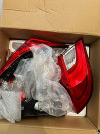 Accord OEM taillights