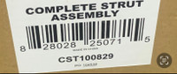 Strut assembly Toyota Venza 