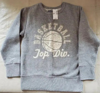 Brand New Top / Sweatshirt / Sweater for Boys or Girls