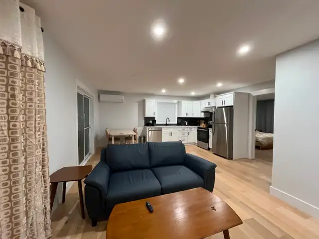 new 2-bedroom apartment for rent in Long Term Rentals in Charlottetown - Image 4