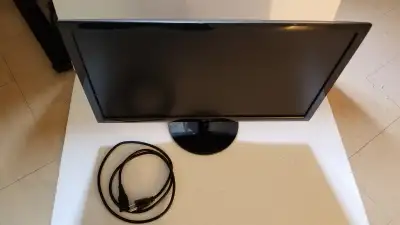 ASUS VS239H-P 23" 1920x1080 IPS Monitor, View more