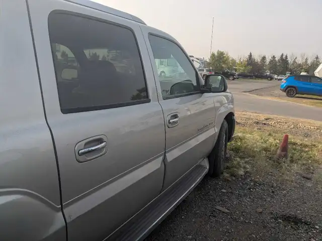 Cadillac Escalade EXT414905412554608644