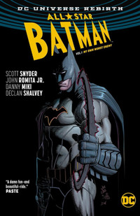 Batman All-Star Vol 1. Softcover new