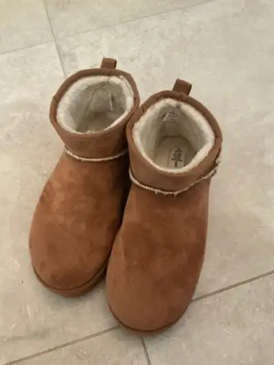 Anka boots (UGG Alternative), View more