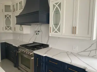 Kitchen Countertops, View more