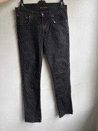 Nudie Jeans slim W33 L34