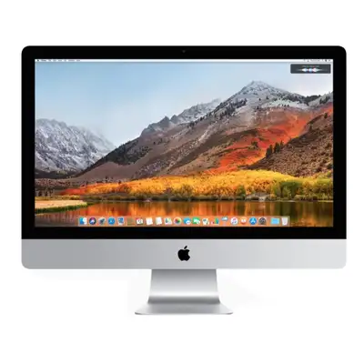 Imac 27 pouces intel core i7, 32g ram, 3tb storage, View more