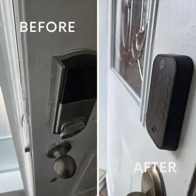 Need it fixed in the home today? No delays. No runaround. Just solid, reliable work. CALL OR TEXT 61...