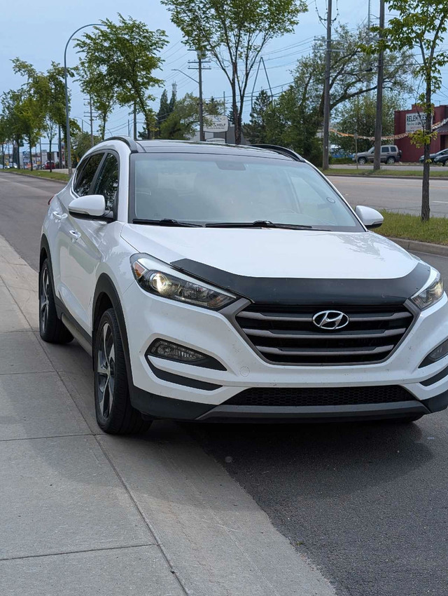 2016 Hyundai Tucson 1.6T in Cars & Trucks in Edmonton